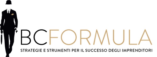 Business CLOUD srl logo