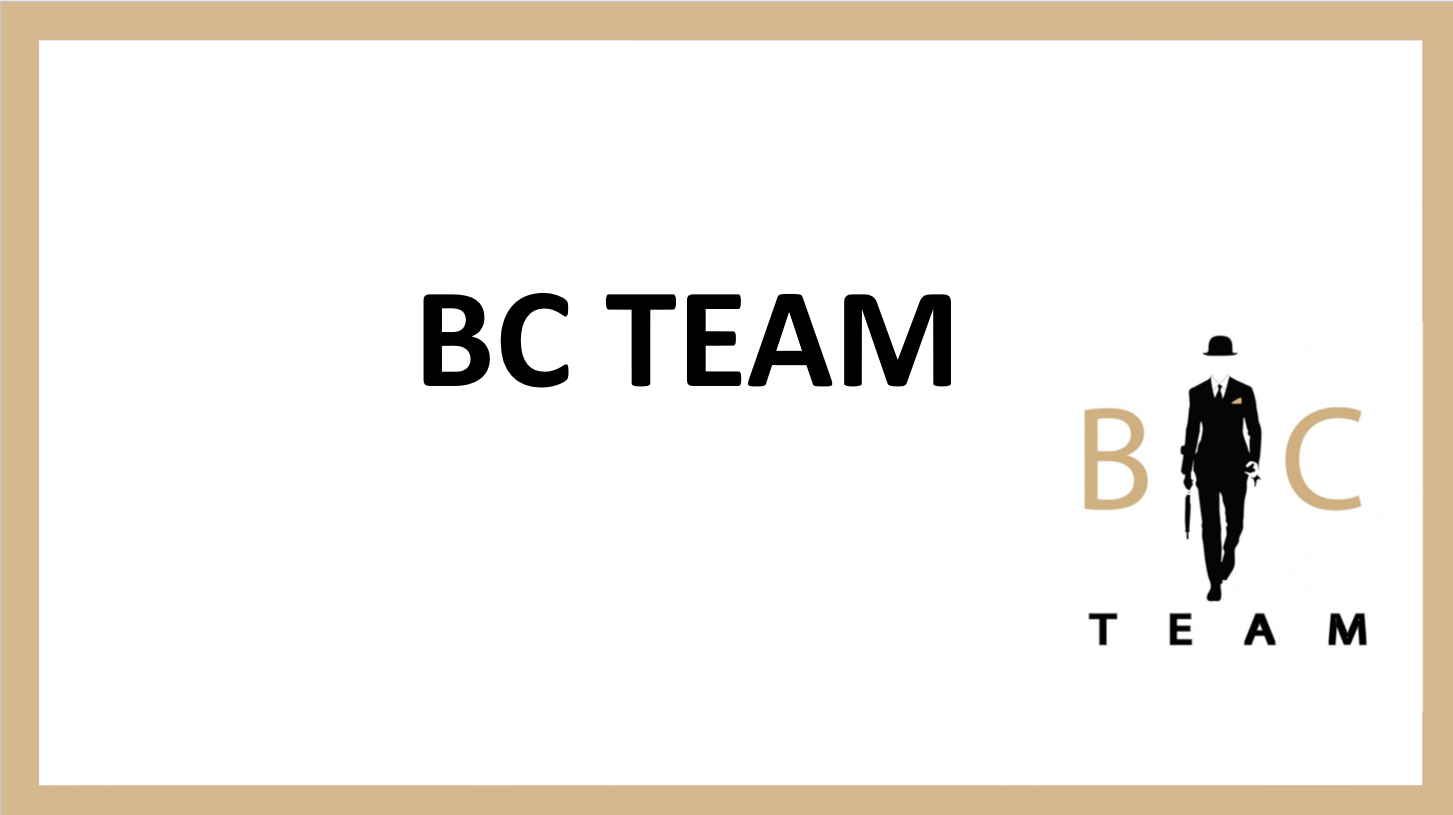 BC TEAM