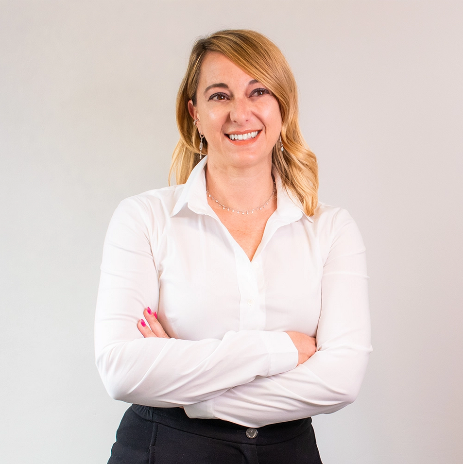 Michela Fantoni