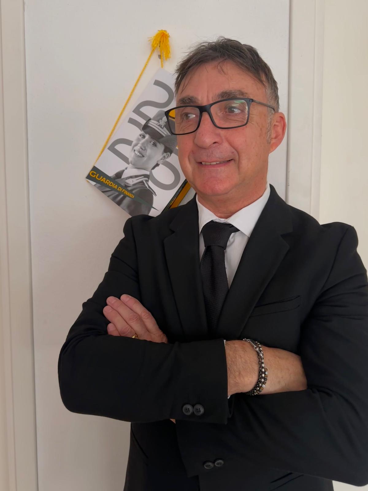 Daniele Cipolloni