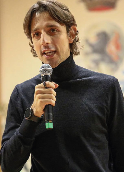 Andrea Abondio