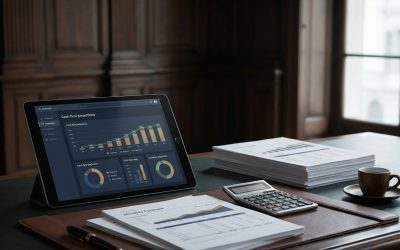 Crisi d’impresa, liquidità e flussi di cassa: perché utile e fatturato non bastano e come usare il DSCR per prevenire il default