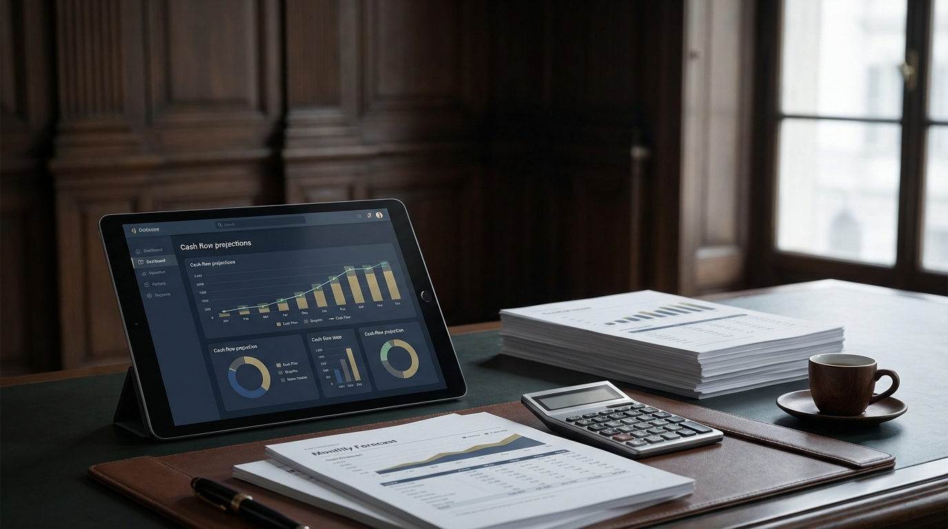 Crisi d’impresa, liquidità e flussi di cassa: perché utile e fatturato non bastano e come usare il DSCR per prevenire il default