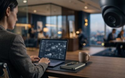 Email del dipendente e videosorveglianza: cosa può fare davvero il datore di lavoro