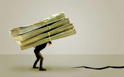 Chi risponde dei debiti societari: guida pratica