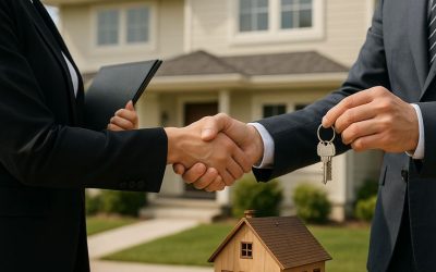 Holding immobiliare: vantaggi e limiti reali