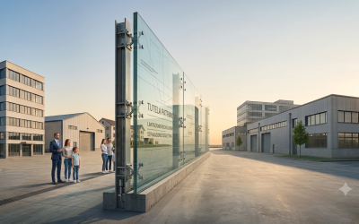 Come separare immobili e impresa in sicurezza