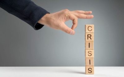 5 segnali di crisi aziendale da non ignorare