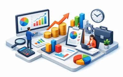 Controllo di gestione aziendale: cosa serve