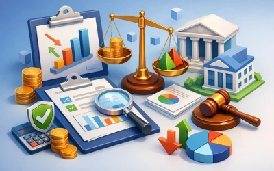 Transazione fiscale per aziende: come valutarla