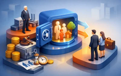 Trust per successione aziendale: quando serve