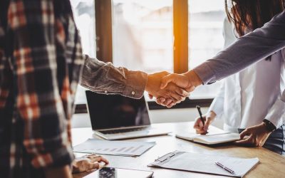 Guida al conferimento d’azienda per le PMI