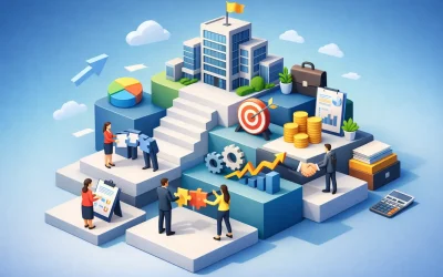 Come creare una holding operativa in 7 passaggi