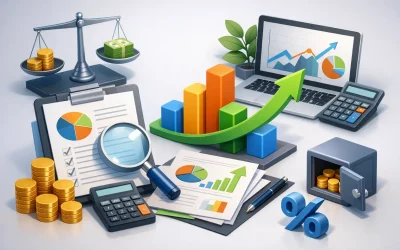 Ottimizzazione fiscale nelle PMI con metodo