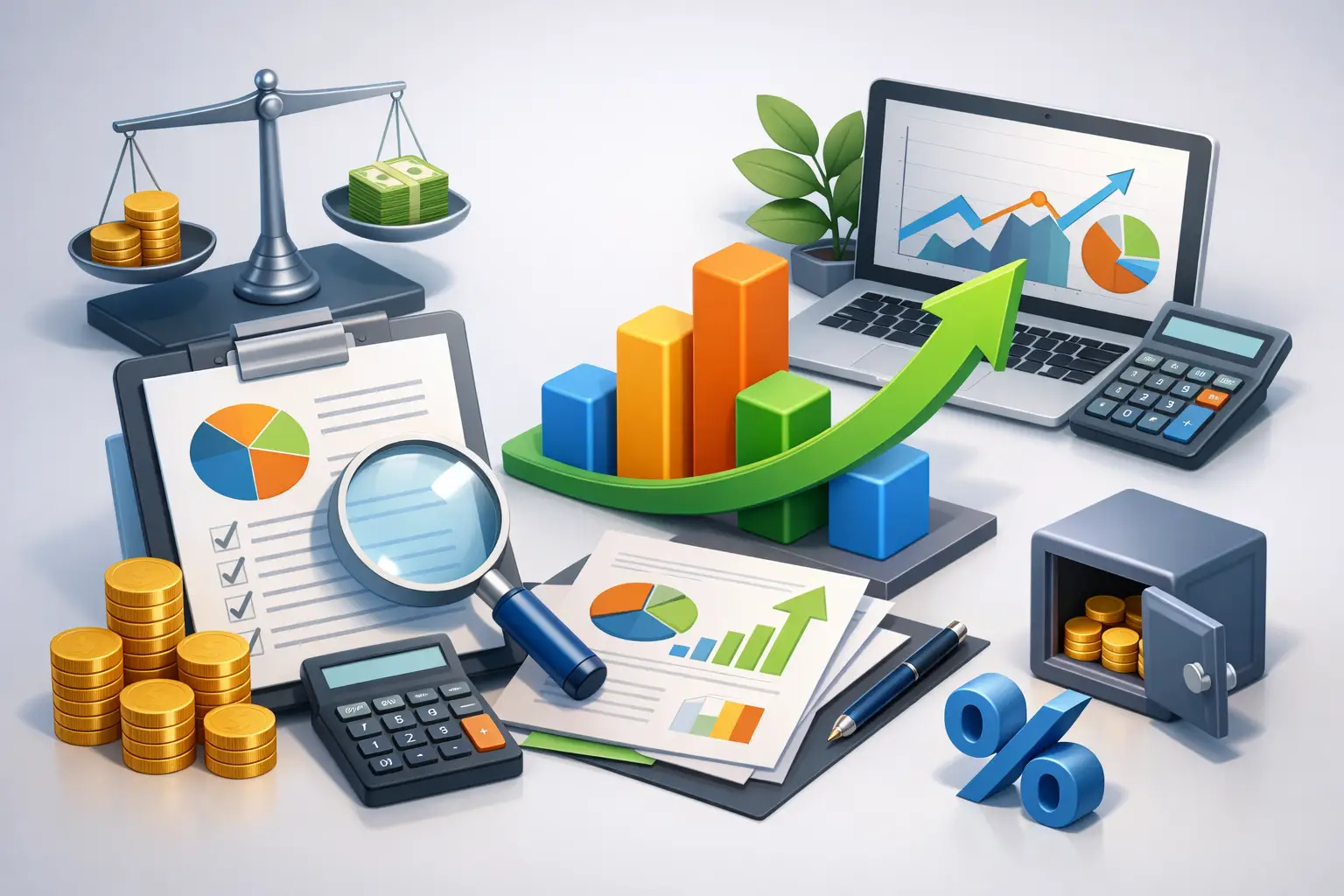 Ottimizzazione fiscale nelle PMI con metodo Ottimizzazione fiscale nelle PMI con metodo