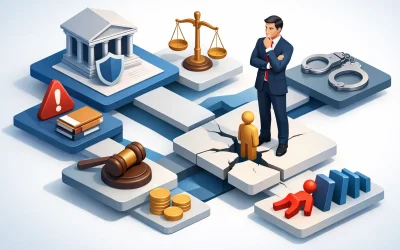 Responsabilità personale dell’amministratore